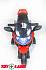 Электромотоцикл ToyLand Minimoto LQ 158 красного цвета  - миниатюра №4